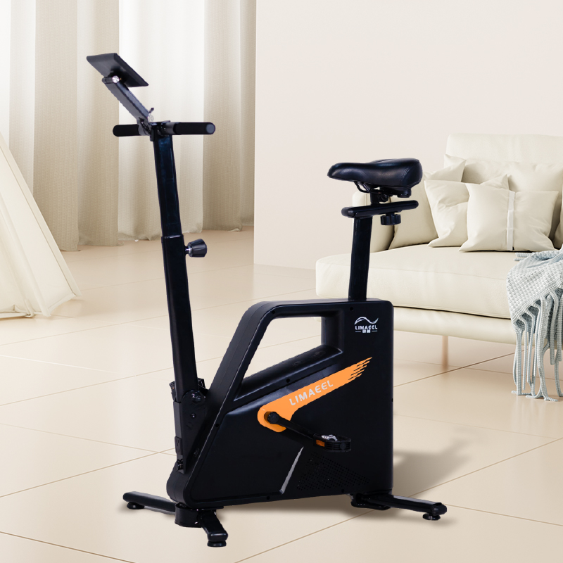 Smart Power Generation Fitness Bike