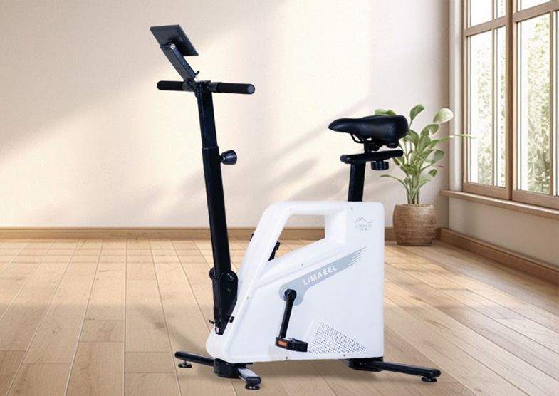 Benefits of Adding a Smart Power Generation Fitness Bikes to Your Home Gym